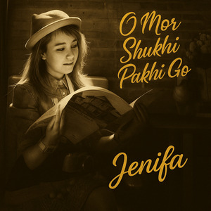 O Mor Shukhi Pakhi Go