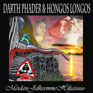 Meidän jälkeemme hiljaisuus (Remix)