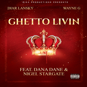 Ghetto Livin