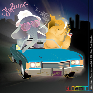 Elefunk (Jayl Funk Remix)