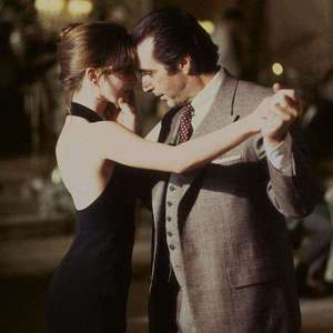 【手风琴】Por Una Cabeza