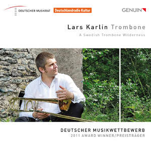 Visa Vid Midsommartid (Midsummer Song) (arr. L. Karlin for trombone and chamber ensemble)
