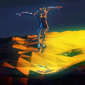 Cached (Extended Mix)