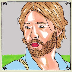 Welcome to Daytrotter