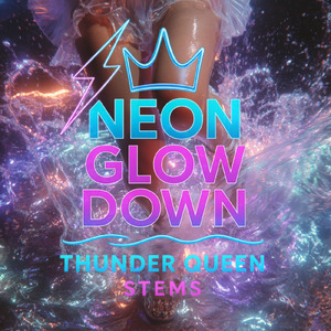 NEON GLOW DOWN