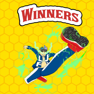 Winners