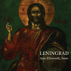 24 Preludes and Fugues, Op. 87: I. Fugue (Arr. for 2 Horns, 2 Violins and 2 Bassoons)