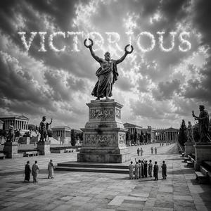 VICTORIOUS