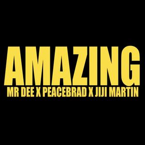 IT'S FINE (feat. Jiji Martin & Mr Dee)