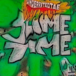Train (feat. UnderrxtedTae)