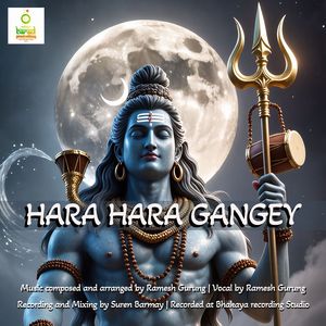Hara Hara Gangey