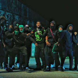 Tion wayne x UK Drill Type Beat