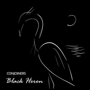 Black Heron