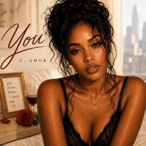 You