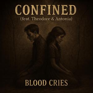 CONFINED (feat. Theodore Rondeau & Antonia Marquee)