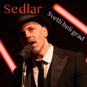 Svetli beli grad (Live)