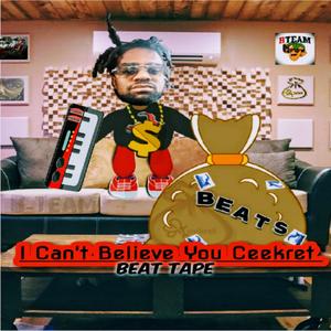 I Can't Believe You Beat