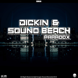 Paradox (Original Mix)