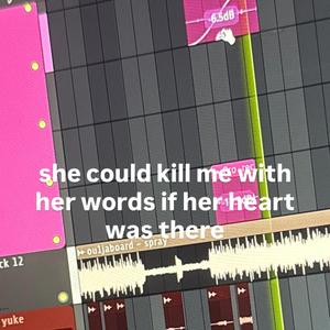 barely slept, barely ate