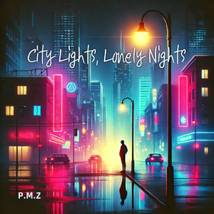 City Lights, Lonely Nights