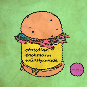 Tofuwurst (VELI Remix)