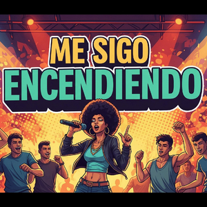 Me sigo encendiendo