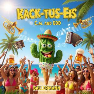 Kack-Tus-Eis (With C Mix)