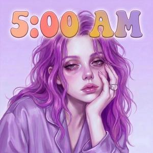 5:00 AM