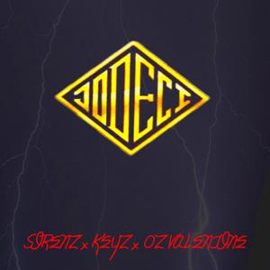 Jodeci (feat. Keyzie & OZ Valentine)