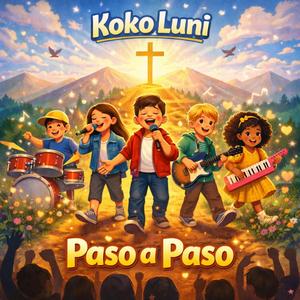 Paso a paso