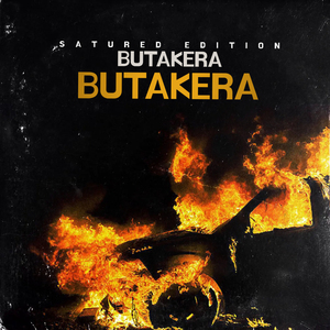 Butakera Satured (Remix)