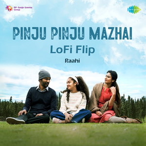 Pinju Pinju Mazhai LoFi Flip