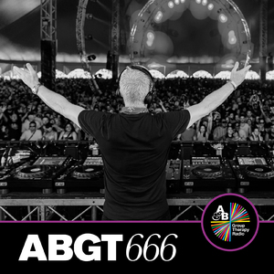 Levitize (ABGT666) (Mixed)