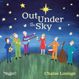 I Wonder as I Wander