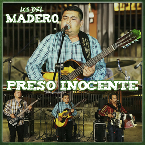 Preso Inocente