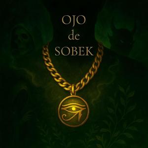 OJO DE SOBEK