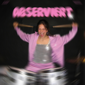 Abserviert (Ah Aha Sped Up)