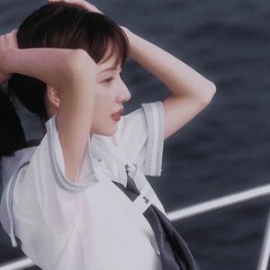 讲故事的苏亦洋-侧脸（苏子柚 ）