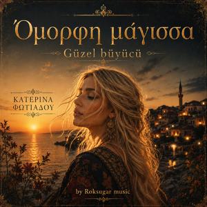 Όμορφη μάγισσα Güzel büyücü