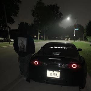 HORROR (feat. EASTBRIM)