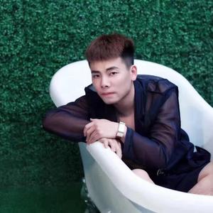 李与阳 - 真正男子汉