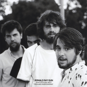 Love Is an Avalanche