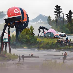 Twinkling Timbres the Thai Tempo