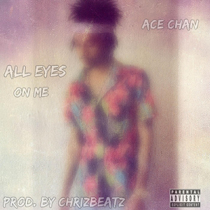 All Eyes On Me