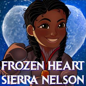 Frozen Heart (from "Frozen")