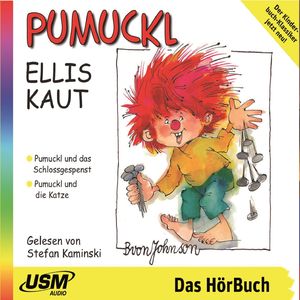 Pumuckl, Teil 7: Pumuckl und die Katze, Kapitel 6
