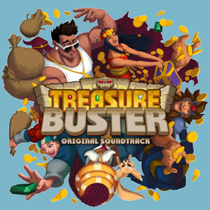 Treasure Room
