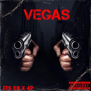 Vegas (feat. 4p)