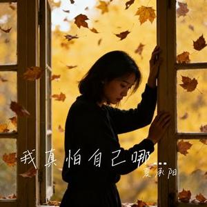 我真怕自己哪天倒下
