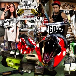 How The Game Go (feat. Acid Souljah)